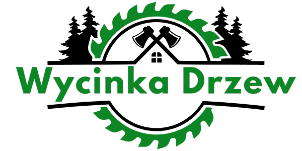 Wycinka Drzew